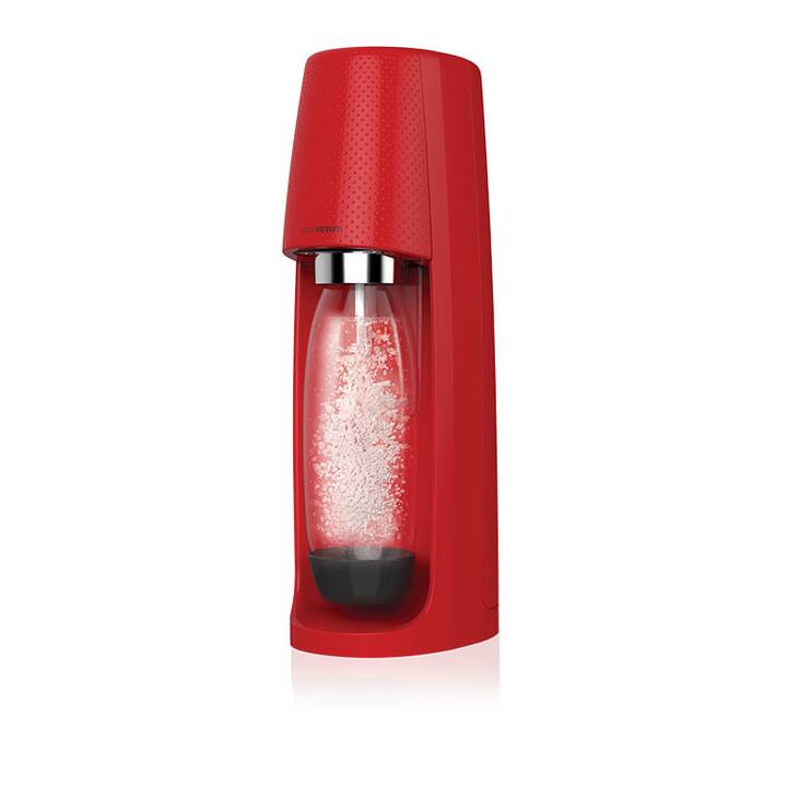 SODASTREAM Spirit (60 l) Interdiscount
