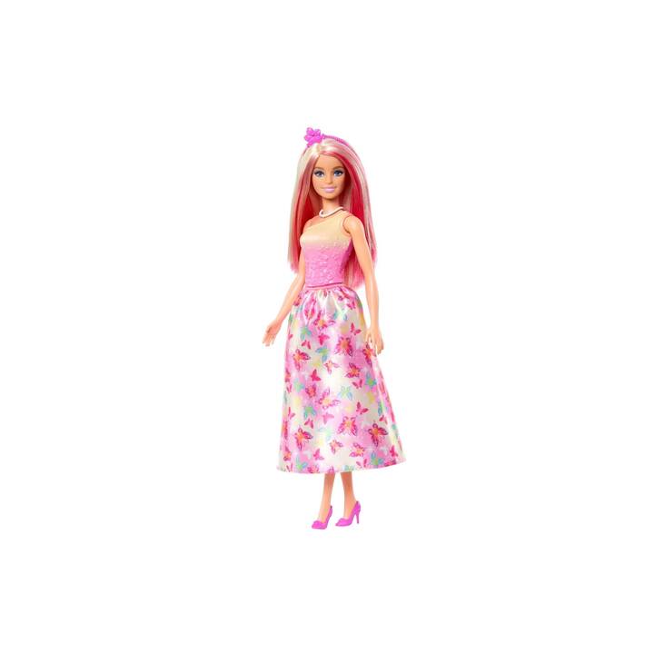 BARBIE Barbie Core Royal 1
