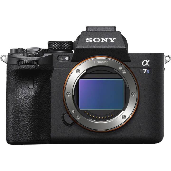 SONY Alpha a7S III Corpo (12.1 MP, Pieno formato)