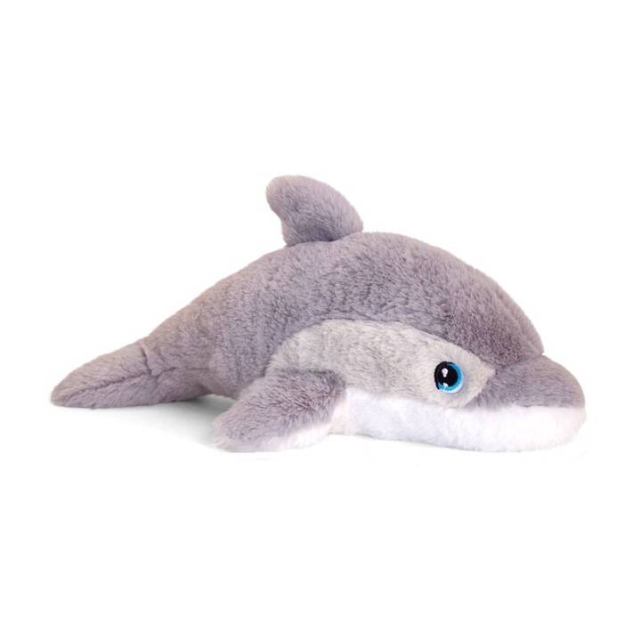 KEEL Delphin (25 cm, Grau)