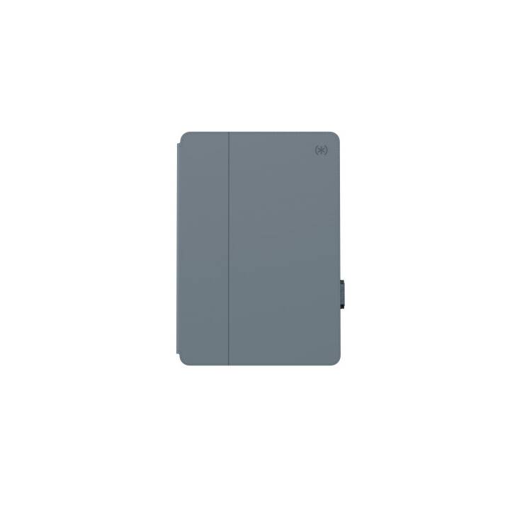 SPECK PRODUCTS Balance Schutzhülle (12.4", Galaxy Tab S8+, Grau)