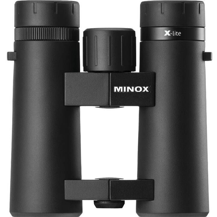 MINOX Jumelles X-lite (8x, 26 mm)