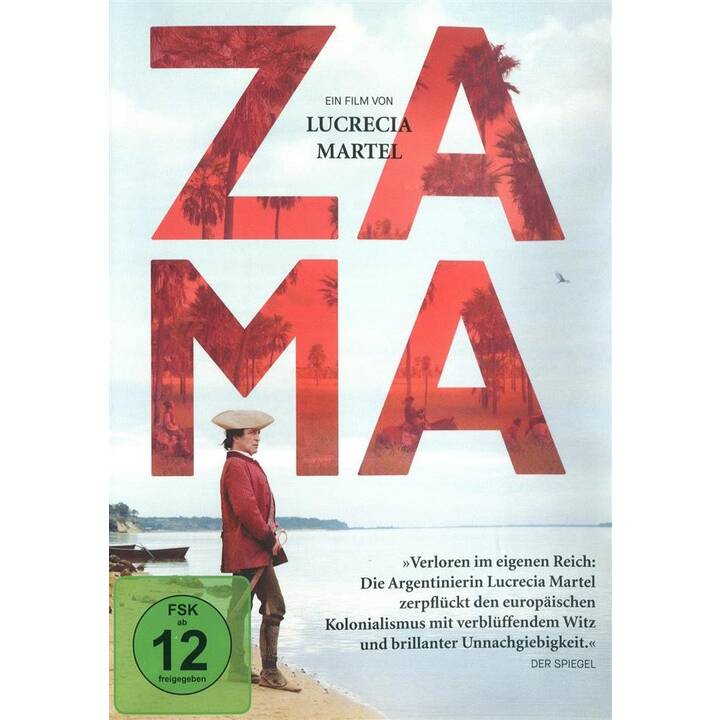 Zama (ES)
