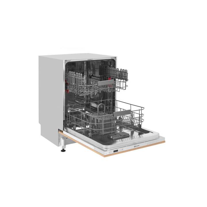 BAUKNECHT BCIC 3C26 E (EU-Norme 60 cm, entièrement intégrable)