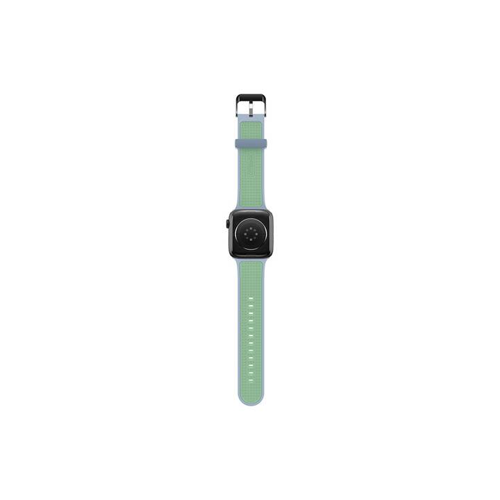OTTERBOX Armband (Apple Watch 42 mm / 44 mm, Edelstahl)