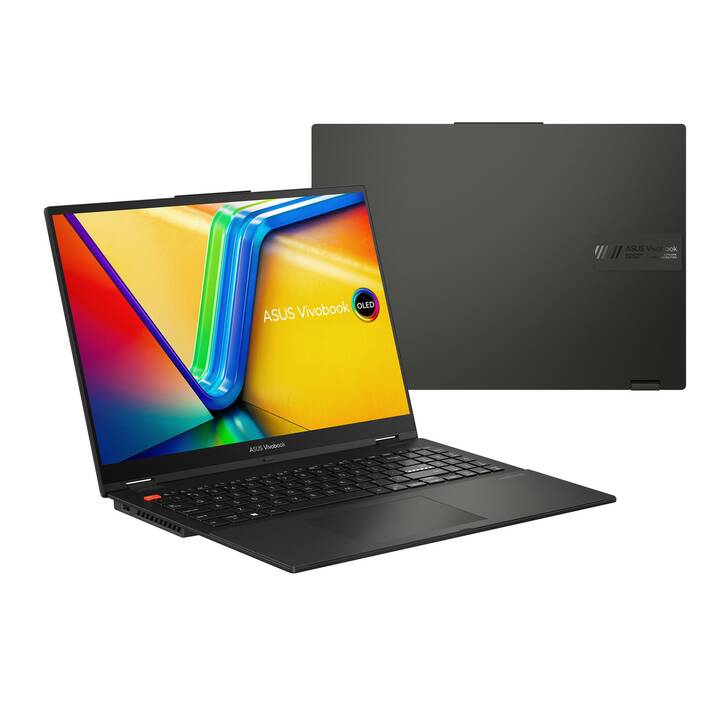 ASUS Vivobook S 16 Flip OLED TP3604VA-MY114W (16", Intel Core i7, 16 GB RAM, 1000 GB SSD)