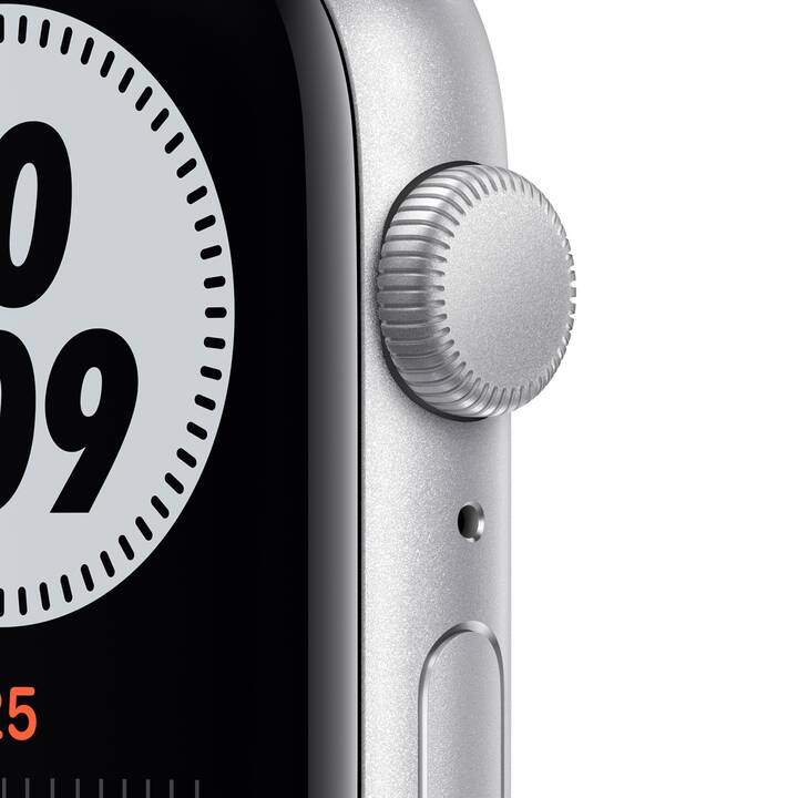 APPLE Watch Nike Series 6 GPS (44 mm 