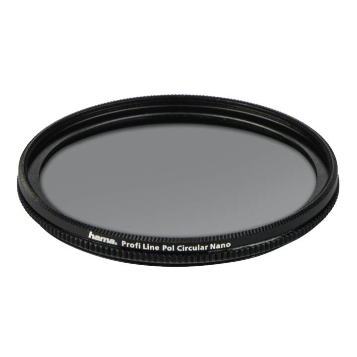 HAMA Filtre de polarisation (49.0 mm)