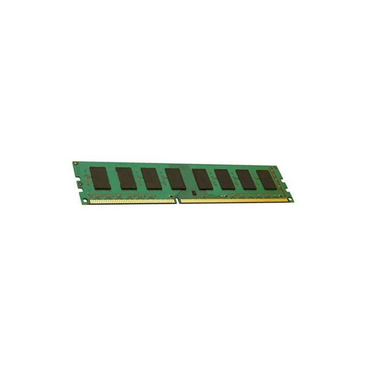 CISCO PC3-10600 (1 x 8 Go, DDR3-SDRAM 1333.0 MHz, DIMM 240-Pin)