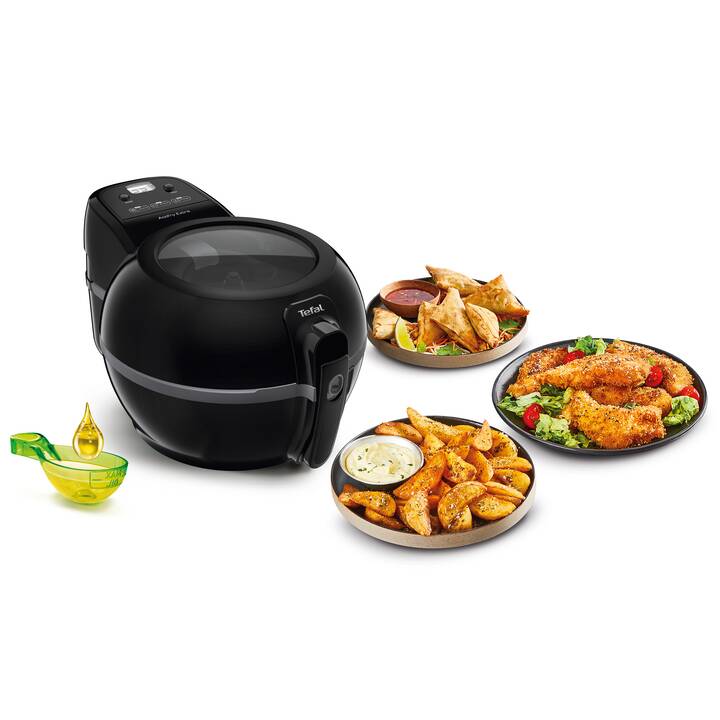 TEFAL ActiFry Extra Friteuse à air chaud