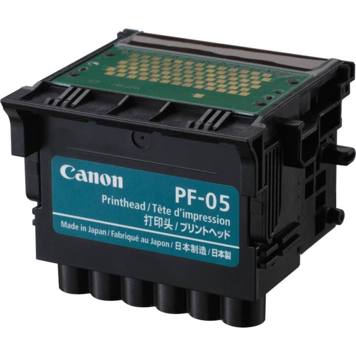 CANON PF-05 (Schwarz, 1 Stück)