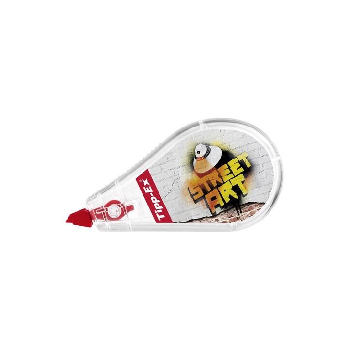 TIPP-EX Correttore Mini Pocket Mouse (3 pezzo)