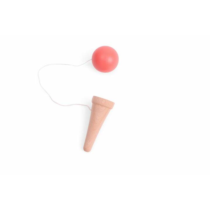 BS TOYS Kendama Ice Cream Ballspiel