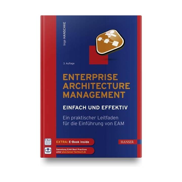 Enterprise Architecture Management - einfach und effektiv