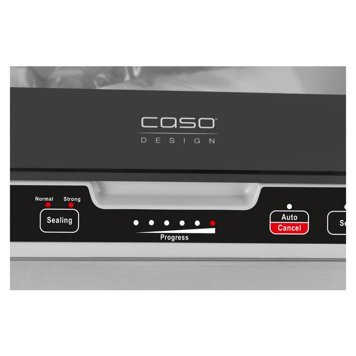 CASO Machine sous vide Vacu Chef 40