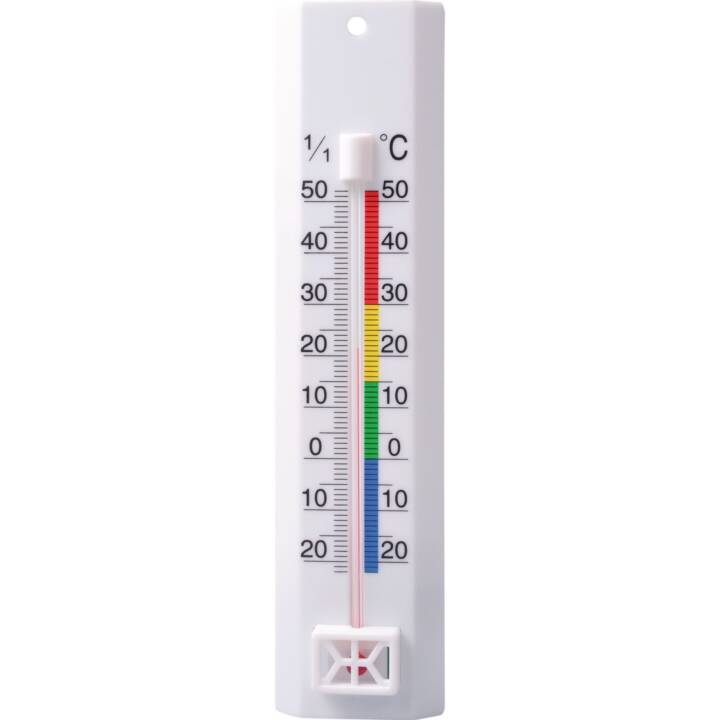 TECHNOLINE Thermomètre fenêtre WA 1040