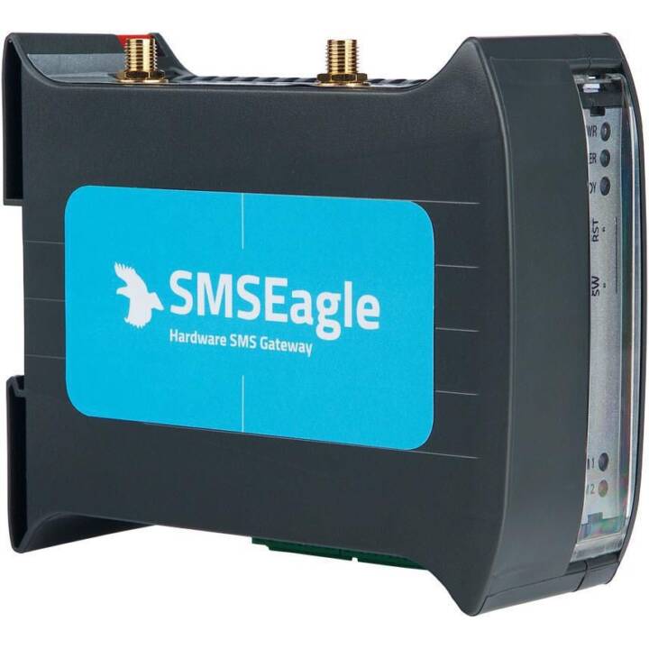 SMSEAGLE Gateway