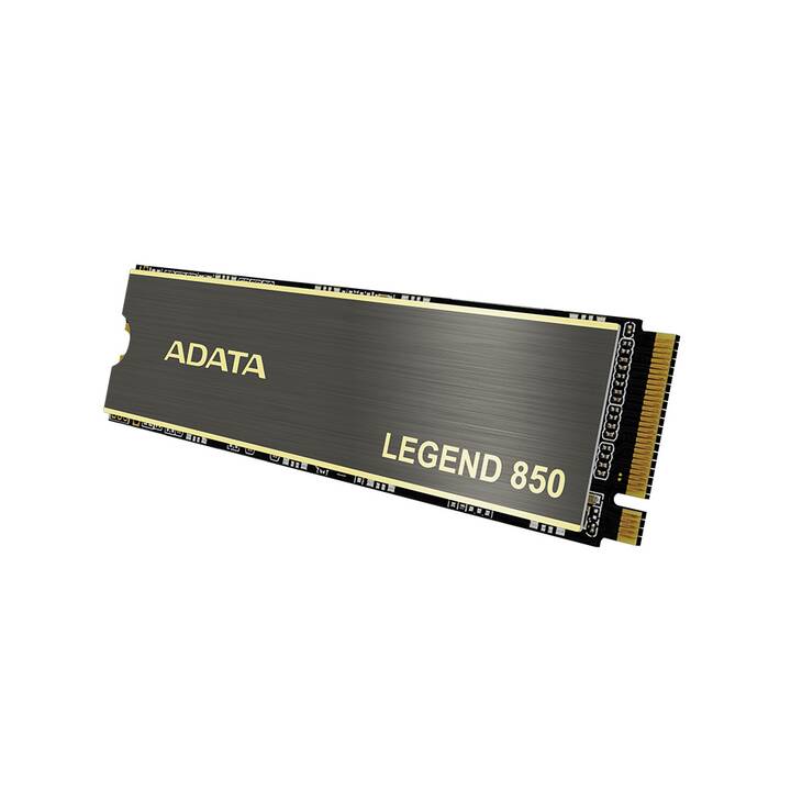 ADATA Legend 850 (PCI Express, 2000 GB)