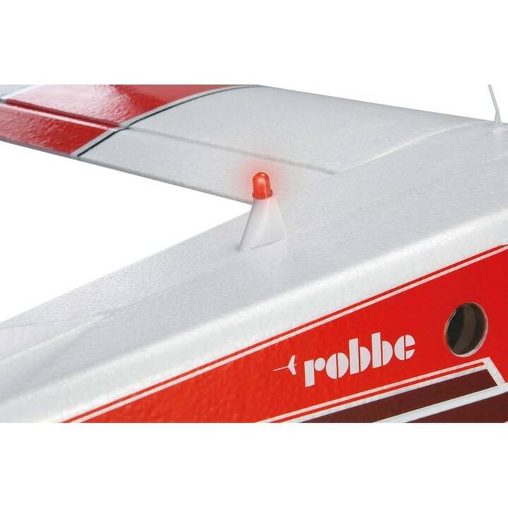 ROBBE DHC-2 Air Beaver (Plug and Play - PNP)