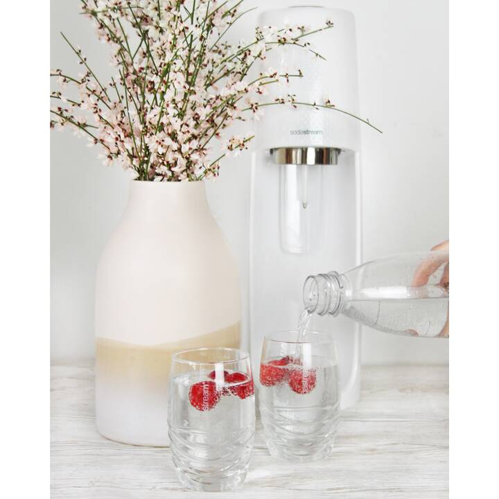 SODASTREAM Maxi Spirit (130 l) Interdiscount