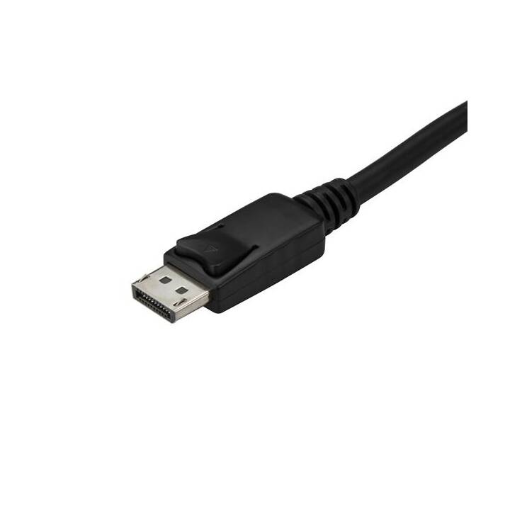 STARTECH.COM Adaptateur vidéo (USB de type C)