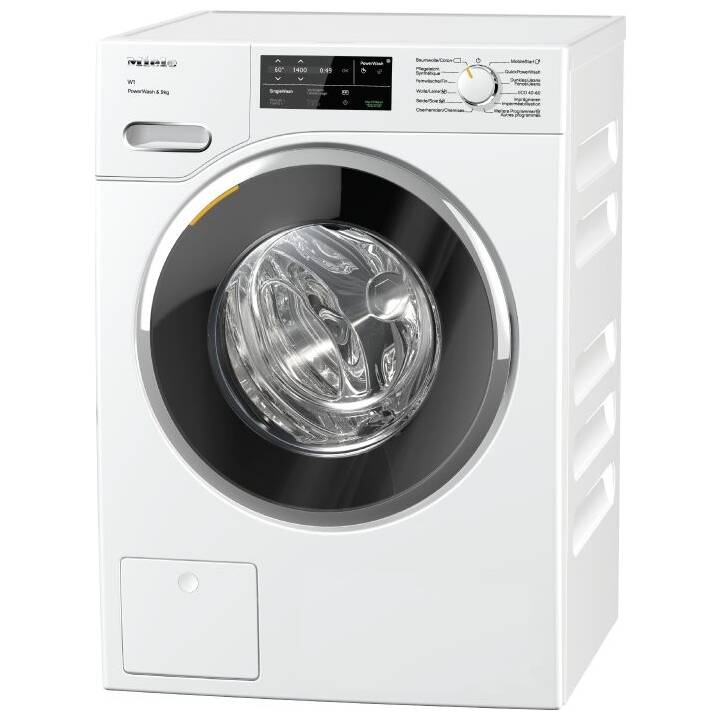 MIELE WWG 300-60 CH (9 kg, A destra)