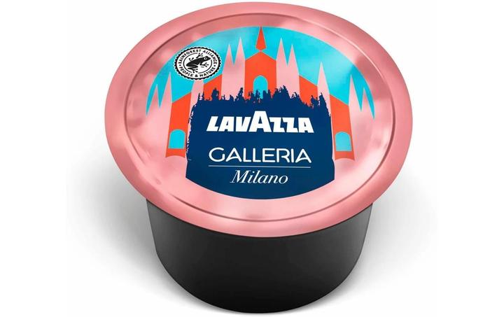 LAVAZZA Kaffeekapseln (10 Stück)