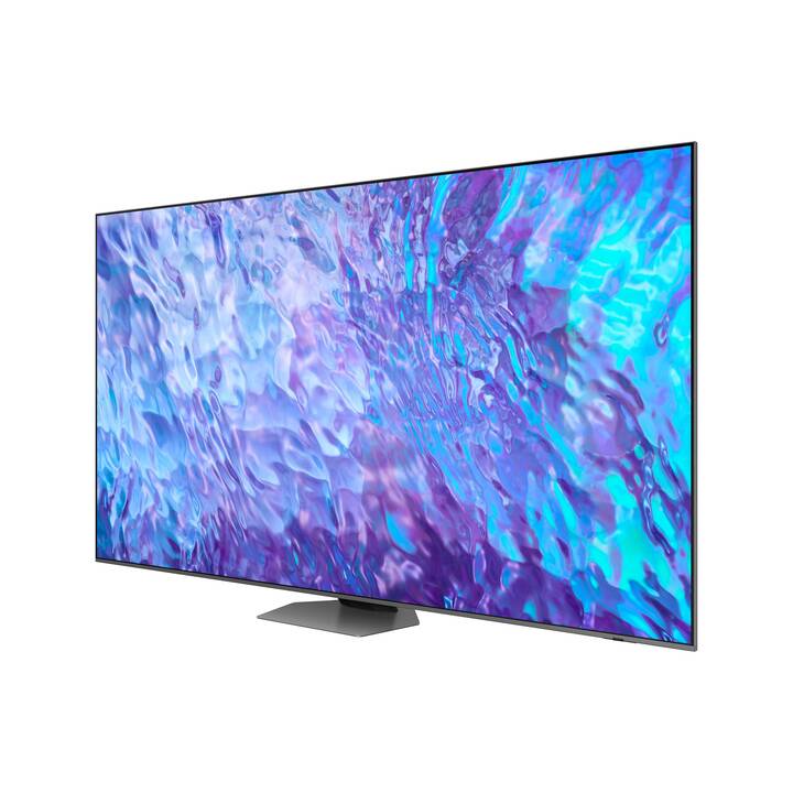 SAMSUNG QE98Q80C Smart TV (98", QLED, Ultra HD - 4K)