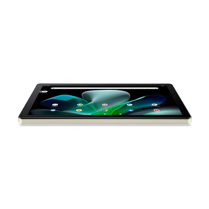 ACER Iconia M10 (10.1", 128 GB, Champagne)
