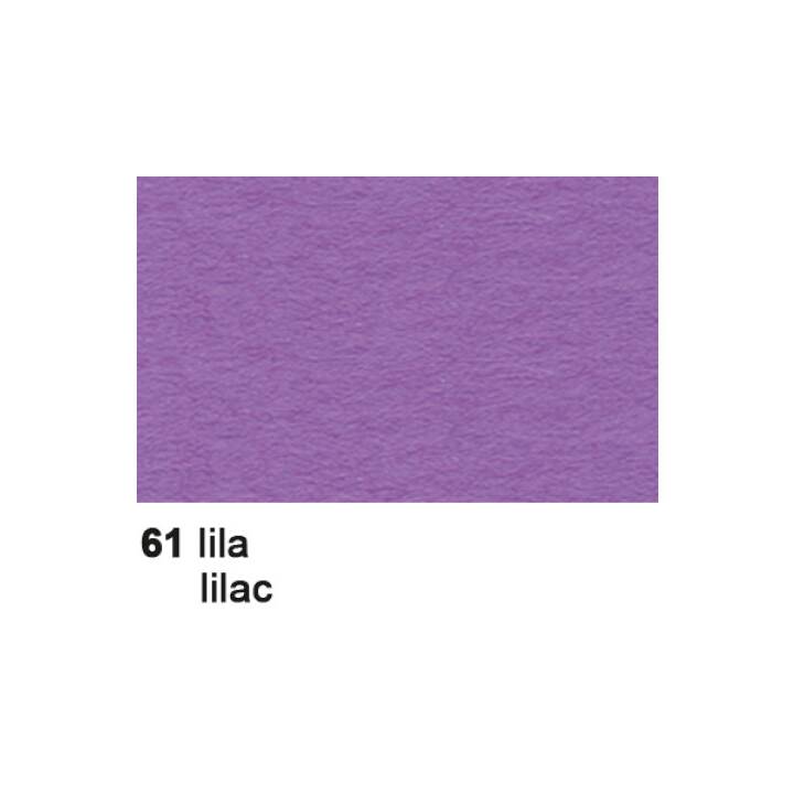 URSUS Zeichenpapier 2174661 (Lila, A4, 100 Stück)