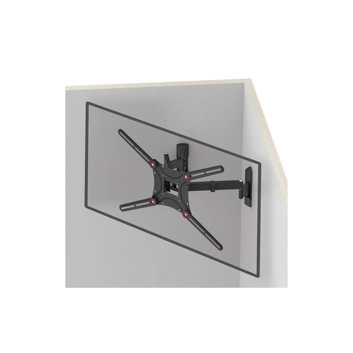 BARKAN MOUNTS Support mural pour TV WH 464-SW (13" – 90")