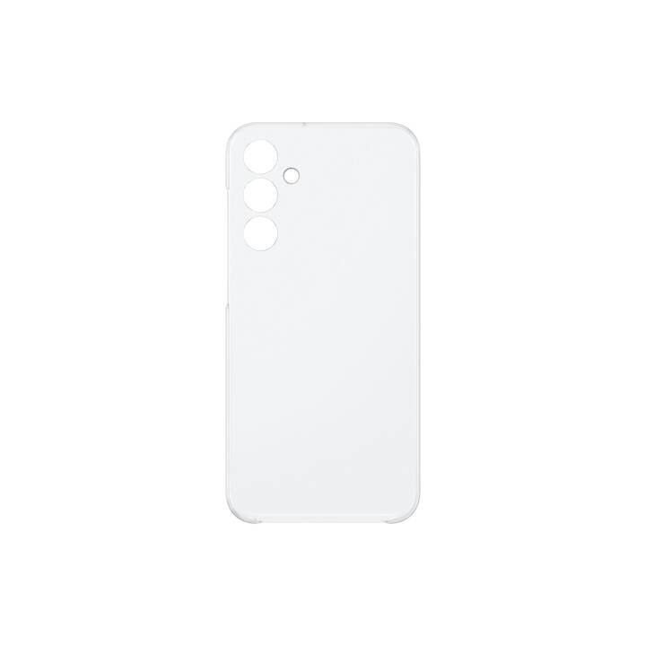 SAMSUNG Backcover (Galaxy A25 5G, Transparent)