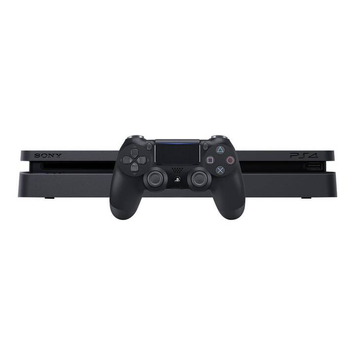 SONY Playstation 4 Slim 500 GB (DE, IT, FR)