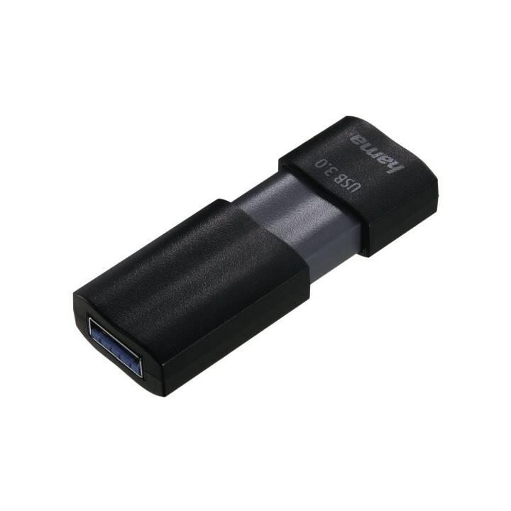 HAMA Probo (128 GB, USB 3.2 Typ-A)