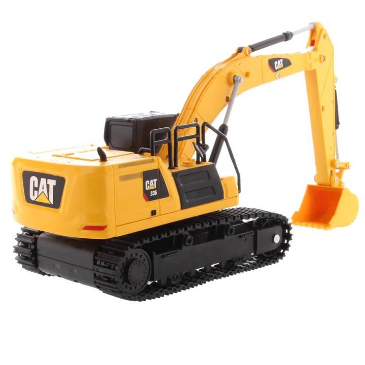 CATERPILLAR CAT 336 Excavator (1:35)