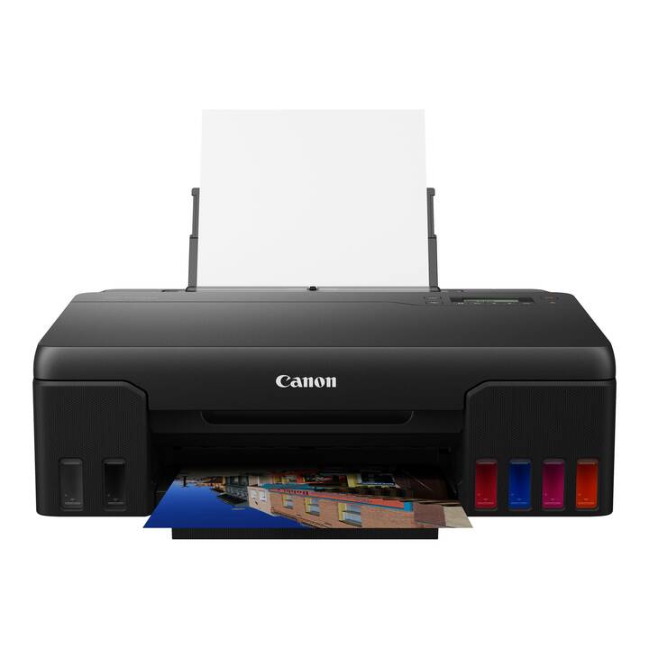 CANON Pixma G550 (Imprimante à jet d'encre, Couleur, WLAN)