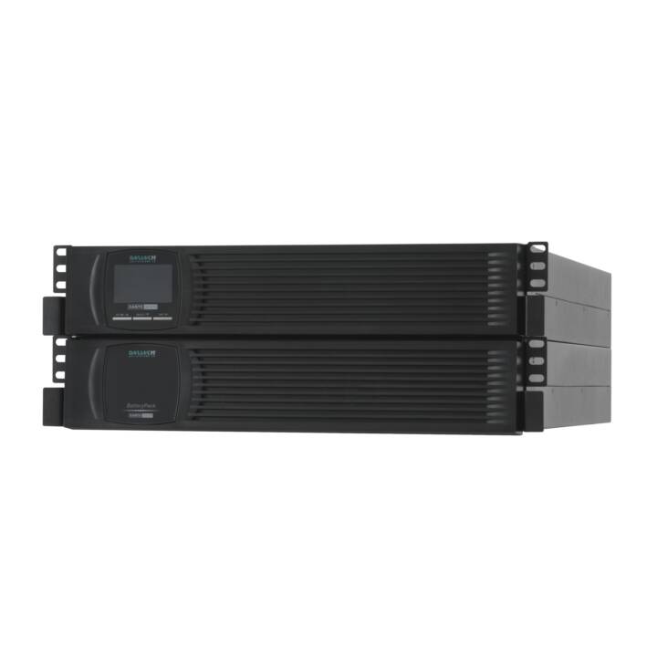 ONLINE USV-SYSTEME X3000RBP Pila di aggiunta UPS