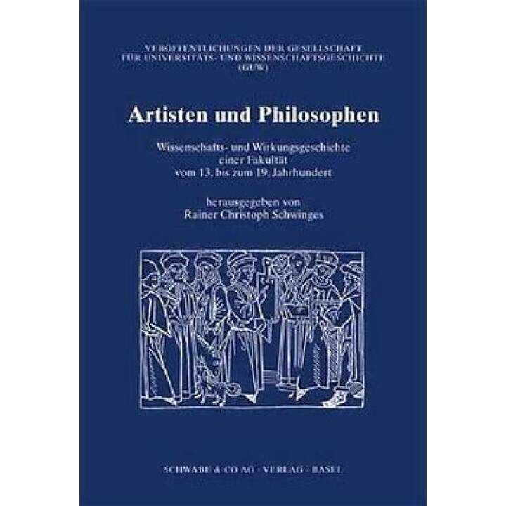 Artisten und Philosophen
