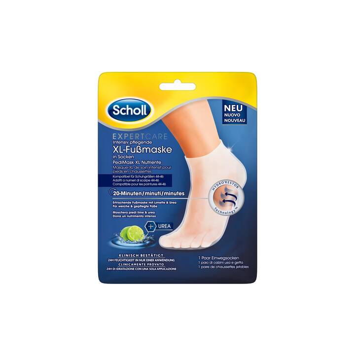 SCHOLL Socken Expert Care, XL (1 Paar)