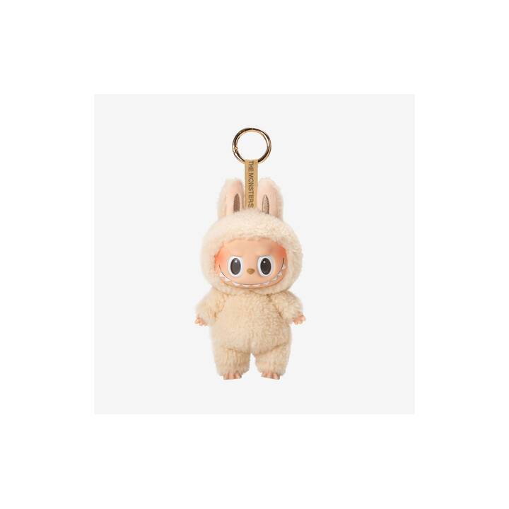 POP MART Labubu Exciting Macaron (17 cm, Farbig assortiert