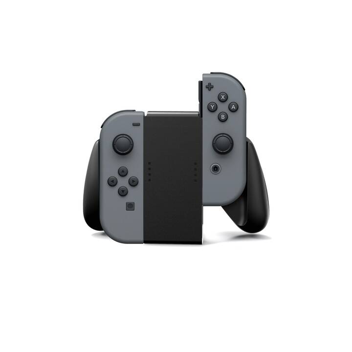 PDP Joy-Con Comfort Controllergrip (Nintendo Switch, Nero)