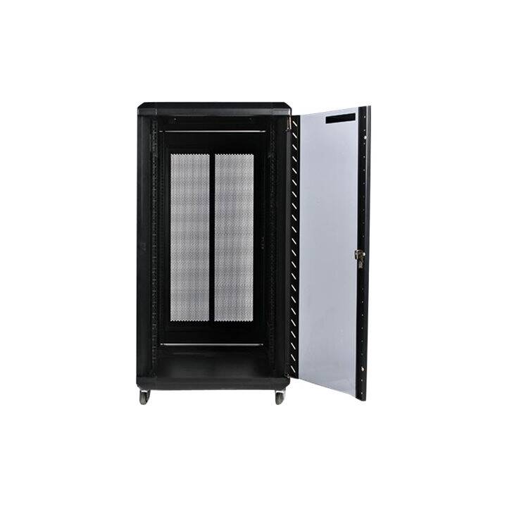 STARTECH.COM RK2236BKF (Case per server)