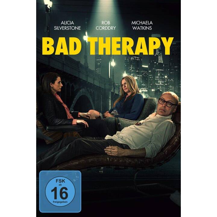 Bad Therapy (DE)