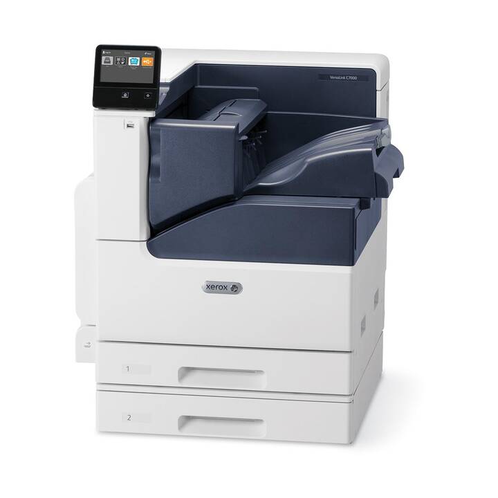 XEROX C7000 (Laserdrucker, Farbe, NFC)