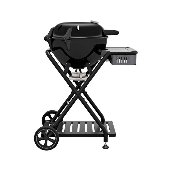 OUTDOORCHEF Ambri 480 G - EVO Gril à gaz (Noir)