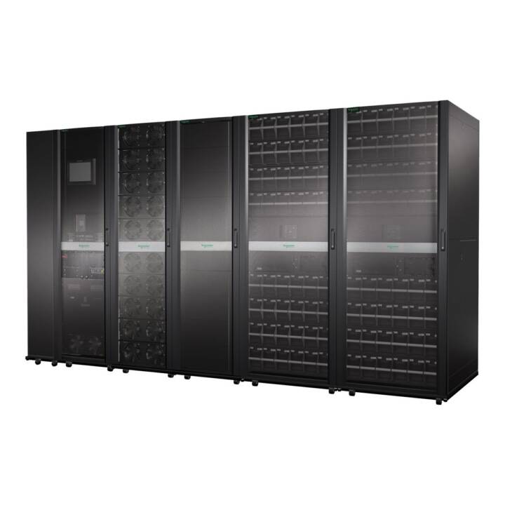 APC Symmetra PX Gruppo statico di continuità UPS (250000 VA)
