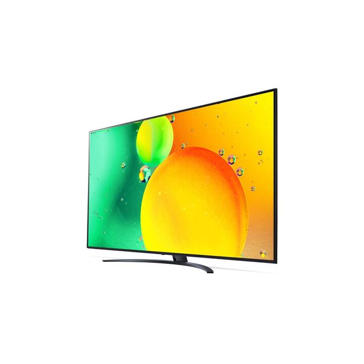 LG 86NANO769 Smart TV (86", NanoCell, Ultra HD - 4K)