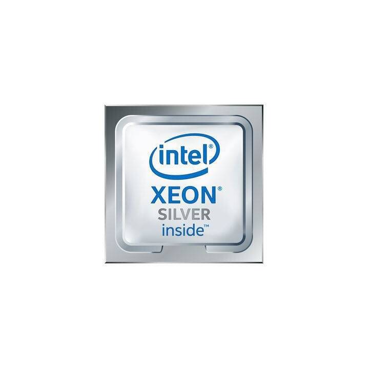 DELL PowerEdge R550 P74J7 (Intel Xeon, 16 GB, 2.8 GHz)
