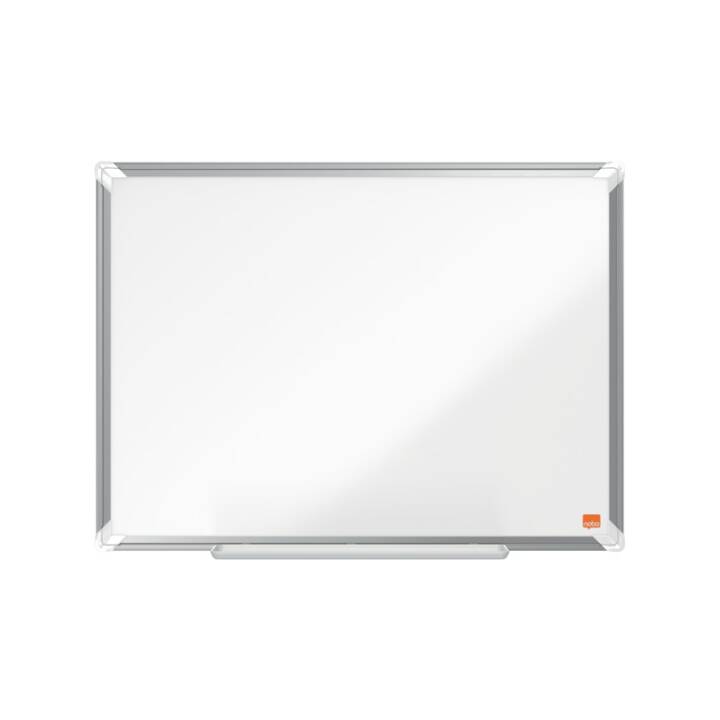 NOBO Whiteboard Premium Plus (600 mm x 450 mm)