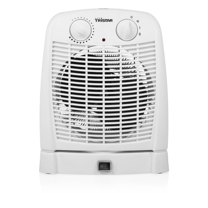 TRISTAR Termoventilatore KA-5059 (25 m2, 2000 W)